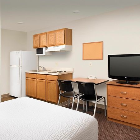 Extended Stay America Select Suites - Indianapolis - Lawrence Luaran gambar