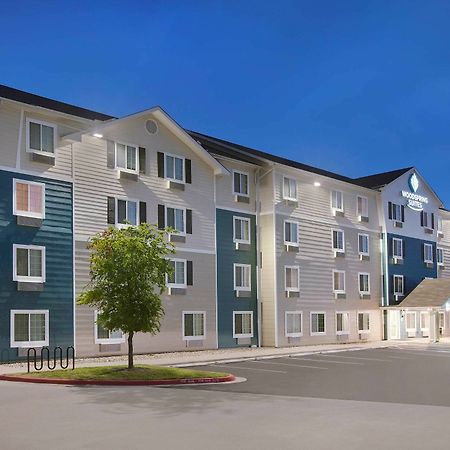 Extended Stay America Select Suites - Indianapolis - Lawrence Luaran gambar