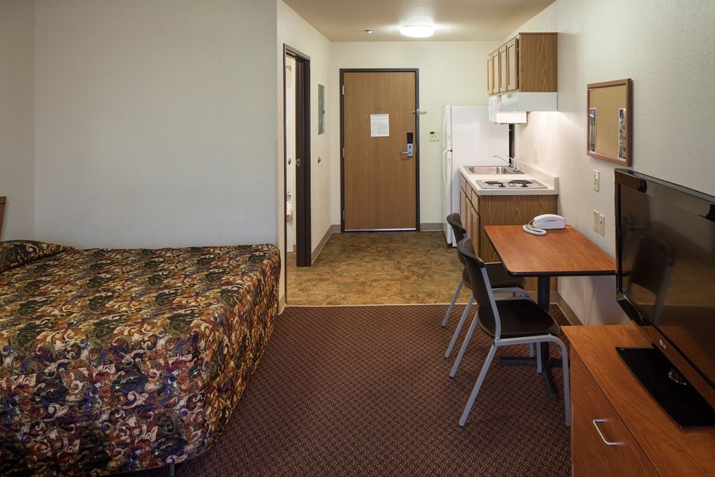 Extended Stay America Select Suites - Indianapolis - Lawrence Bilik gambar