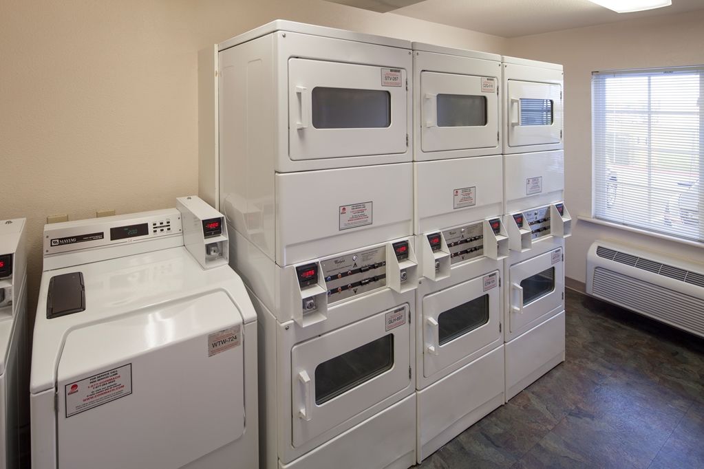 Extended Stay America Select Suites - Indianapolis - Lawrence Kemudahan gambar