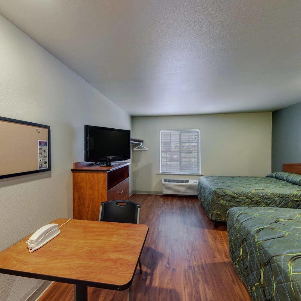 Extended Stay America Select Suites - Indianapolis - Lawrence Luaran gambar