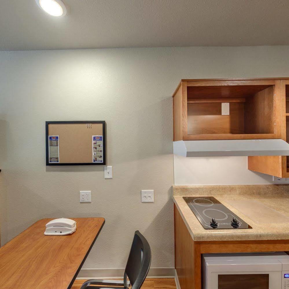 Extended Stay America Select Suites - Indianapolis - Lawrence Luaran gambar