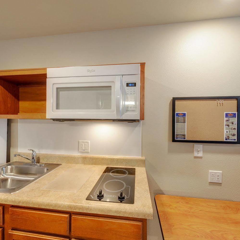 Extended Stay America Select Suites - Indianapolis - Lawrence Luaran gambar