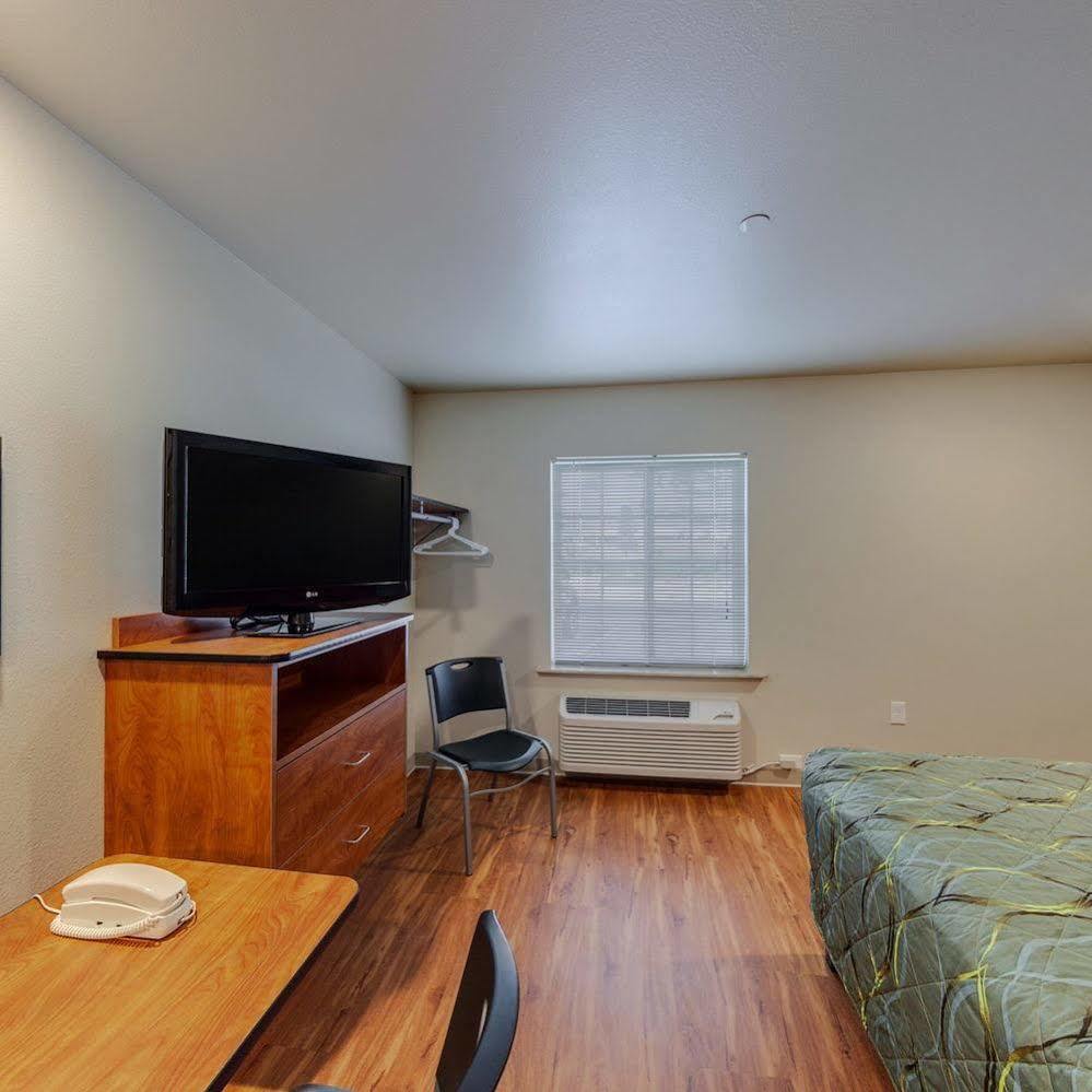 Extended Stay America Select Suites - Indianapolis - Lawrence Luaran gambar