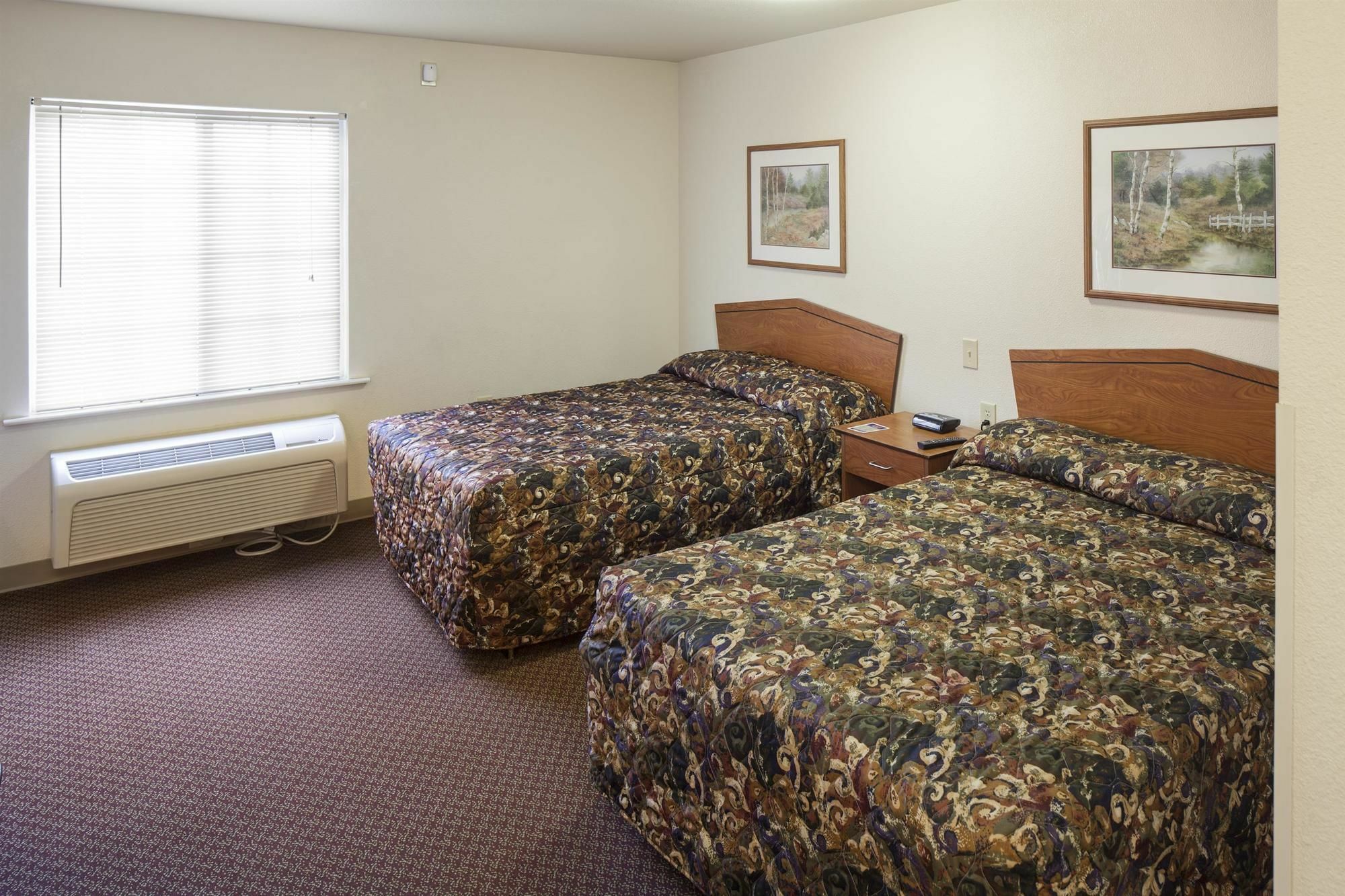 Extended Stay America Select Suites - Indianapolis - Lawrence Luaran gambar