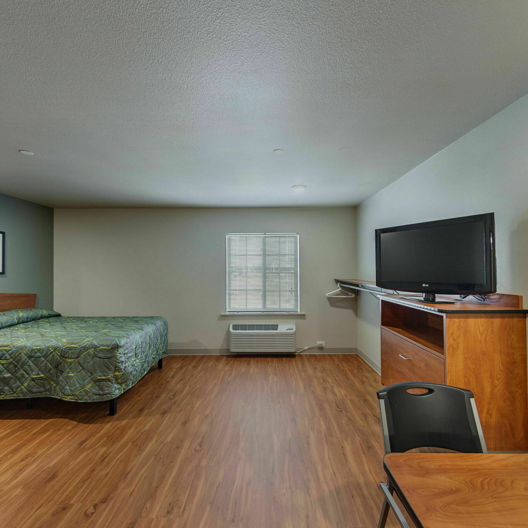 Extended Stay America Select Suites - Indianapolis - Lawrence Luaran gambar